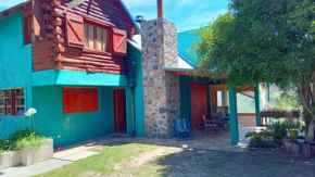 Chalet Tala Huasi, Costa Rio, Pileta